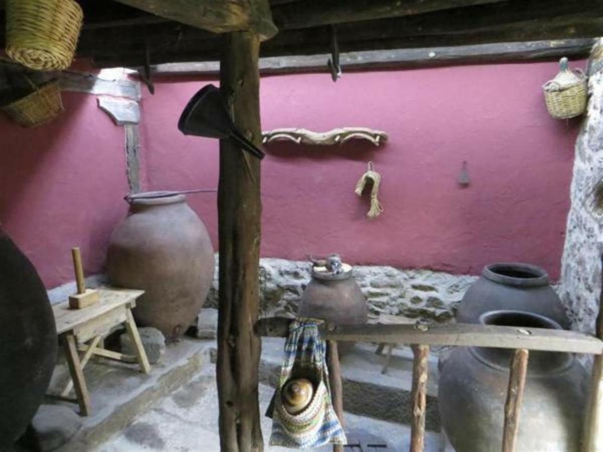 Tu Casa De Pueblo Villa La Iglesuela Exterior photo